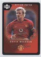 David Beckham