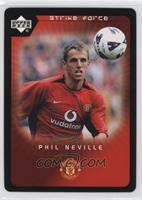 Phil Neville