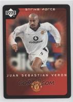 Juan Sebastian Veron