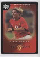 Diego Forlan