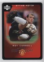Roy Carroll