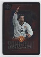 Ruud Van Nistelrooy