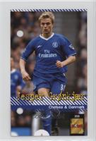 Jesper Gronkjaer [EX to NM]