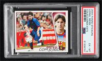 Lionel Messi [PSA 6 EX‑MT]