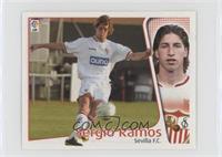 Sergio Ramos