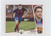 Xavi