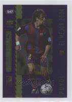 Carles Puyol