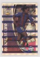 Top Once - Ronaldinho #/1,000