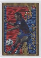 Ronaldinho [Good to VG‑EX]