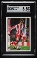 Fernando Torres [SGC 82 EX/NM+ 6.5]