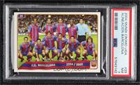 FC Barcelona [PSA 7 NM]