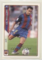 Xavi Hernandez [EX to NM]