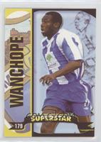 Superstar - Paulo Wanchope