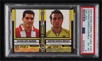 Star + - Antonio Lopez, Javier Casas, Sergio Ramos, Santi Cazorla [PSA 6&n…