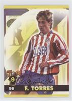 Top 9 - Fernando Torres