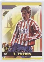 Top 9 - Fernando Torres
