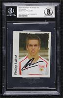 Philipp Lahm [BAS BGS Authentic]