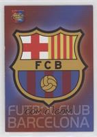 FC Barcelona [EX to NM]
