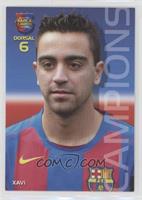 Xavi