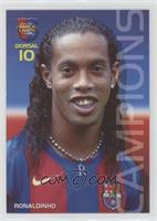 Ronaldinho