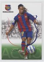 Accion - Ronaldinho
