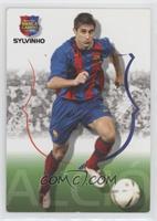 Accion - Sylvinho [EX to NM]