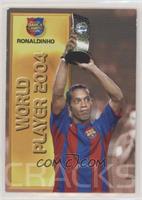 Cracks - Ronaldinho [EX to NM]