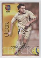 Cracks - Xavi Hernandez [EX to NM]