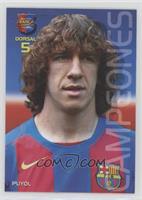 Carles Puyol