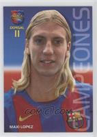 Maxi Lopez