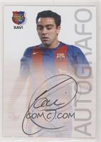 Autografo - Xavi Hernandez [EX to NM]