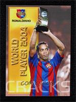 Cracks - Ronaldinho