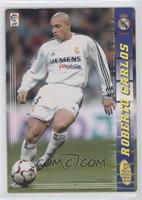 Roberto Carlos [Good to VG‑EX]