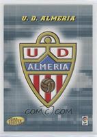 2a Division Escudos - U.D. Almeria