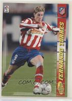 Fernando Torres [EX to NM]