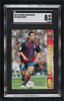 Ronaldinho [SGC 8 NM/Mt]