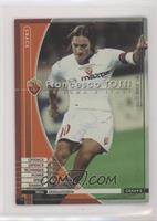 Francesco Totti [EX to NM]