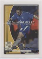 Frank Lampard [EX to NM]