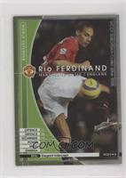 Rio Ferdinand [EX to NM]