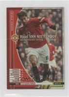 Ruud Van Nistelrooy