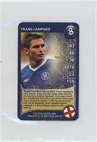 Frank Lampard [Good to VG‑EX]