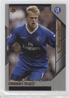 Damien Duff