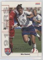 Mia Hamm