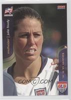 Julie Foudy