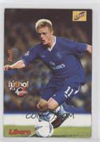 Damien Duff [Good to VG‑EX]