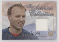 Dennis Bergkamp #/250