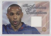 Thierry Henry #/250