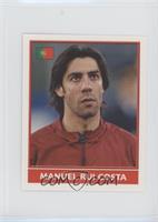 Manuel Rui Costa