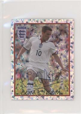 2004 Merlin's England Stickers - [Base] #27 - Michael Owen