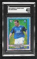 Wayne Rooney [SGC 4 VG/EX]